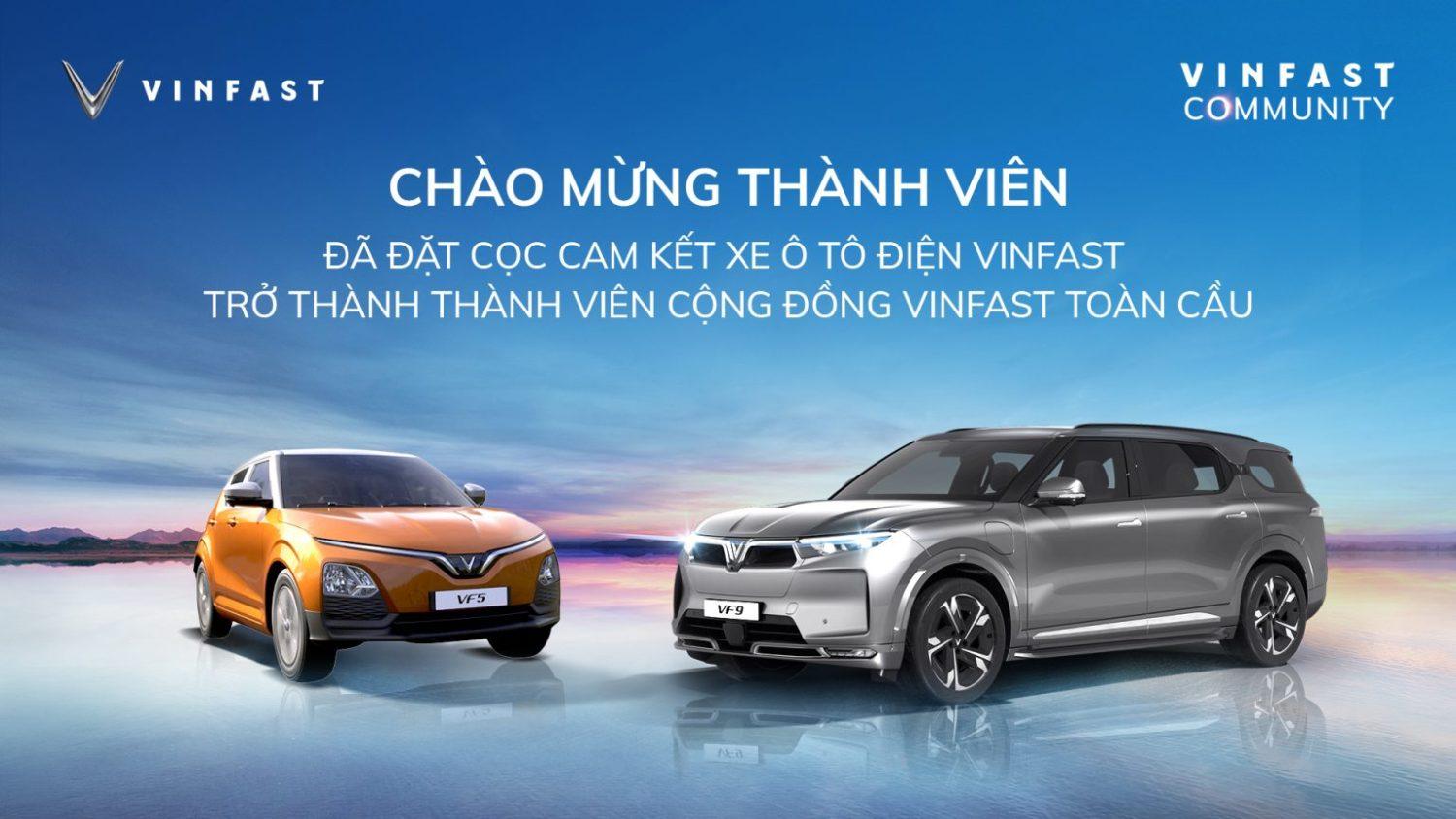 Vinfast Quảng Bình trả cọc