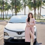 Vinfast tại Quảng Bình